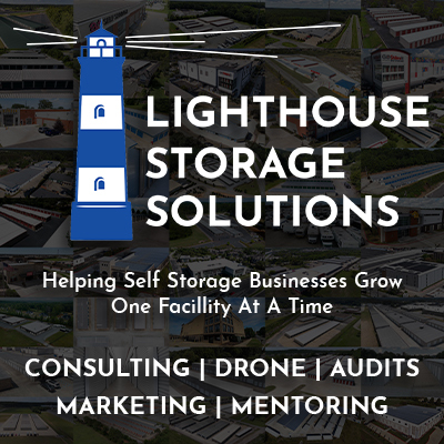 Lighthouse Storage Solutions 2025