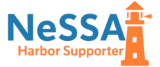 Harbor Supporter logo