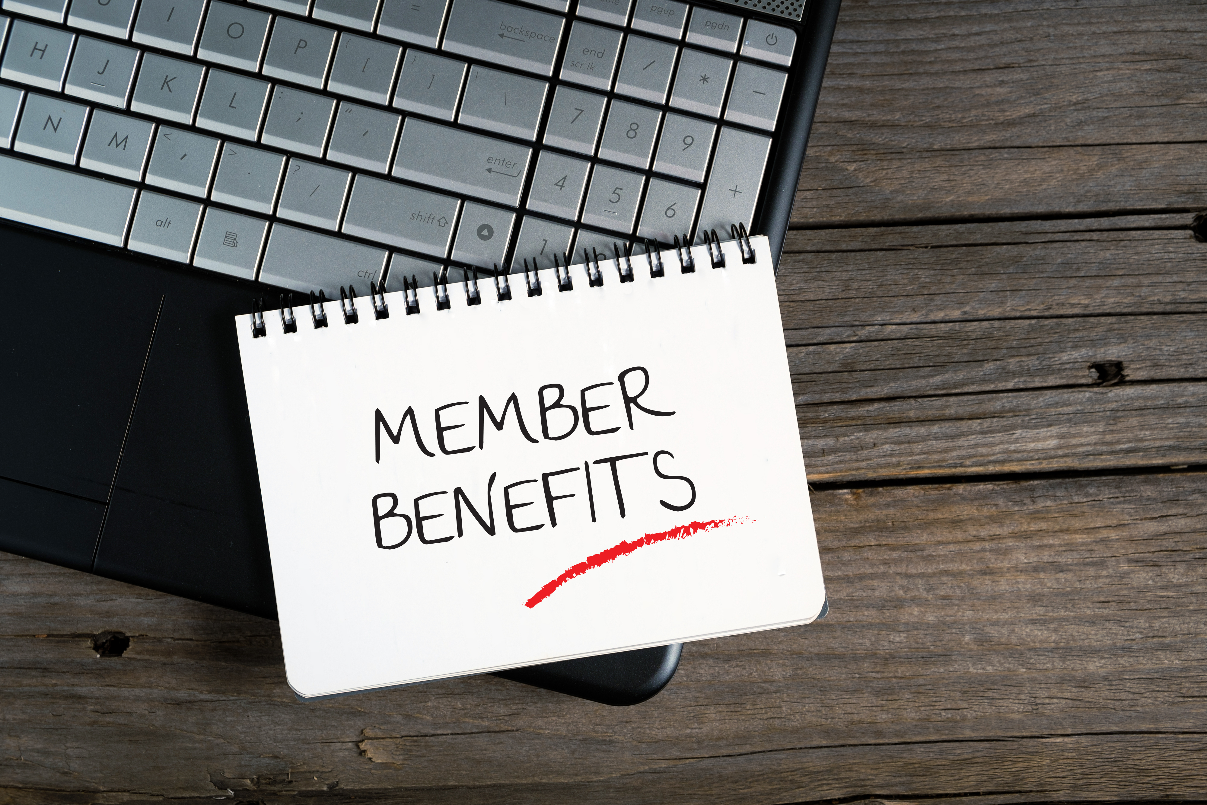 Your Benefits as a NeSSA Member