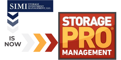 StoragePro Management
