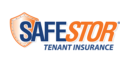Safestor Tenant Insurance