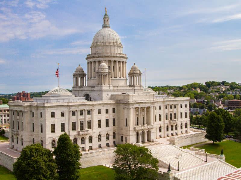 Rhode Island Lien Law Updates
