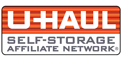 U-Haul Self Storage Affiliate Network