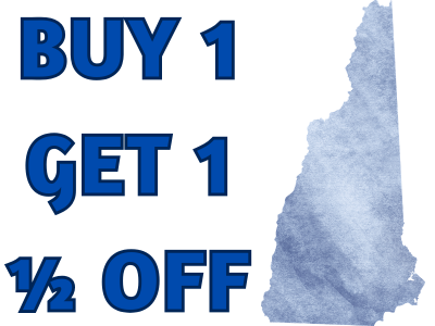 New Hampshire Member Benefit