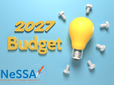 Opportunities & Budget Info for 2027